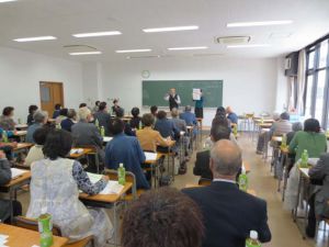 県書連総会 県書連総会