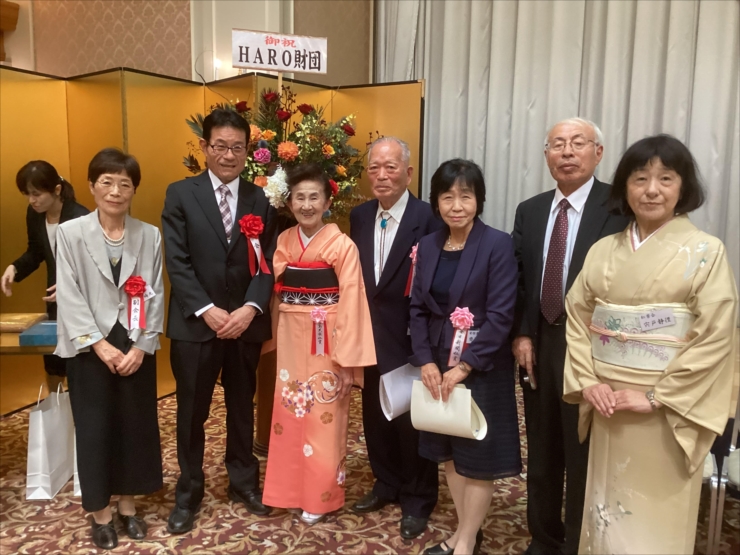 福島県書道連盟